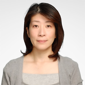 安藤 由香