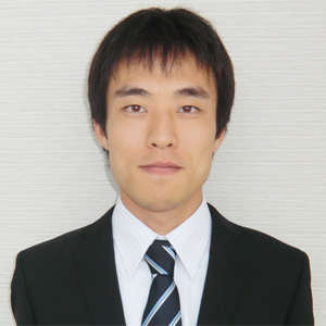 戸田 憲作
