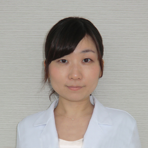 光井 佳代子