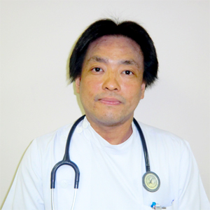 余財 亨介