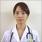 淵本 康子