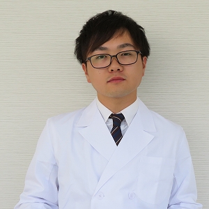 川合 裕也