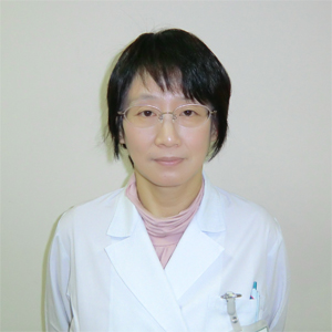 高畠 まゆみ