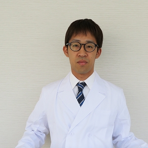 鳥越 健太