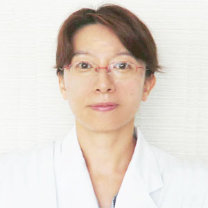 渡邊 直美
