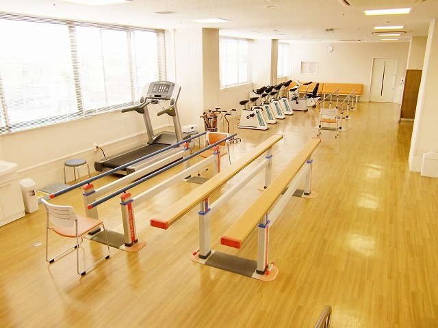 理学療法 写真4