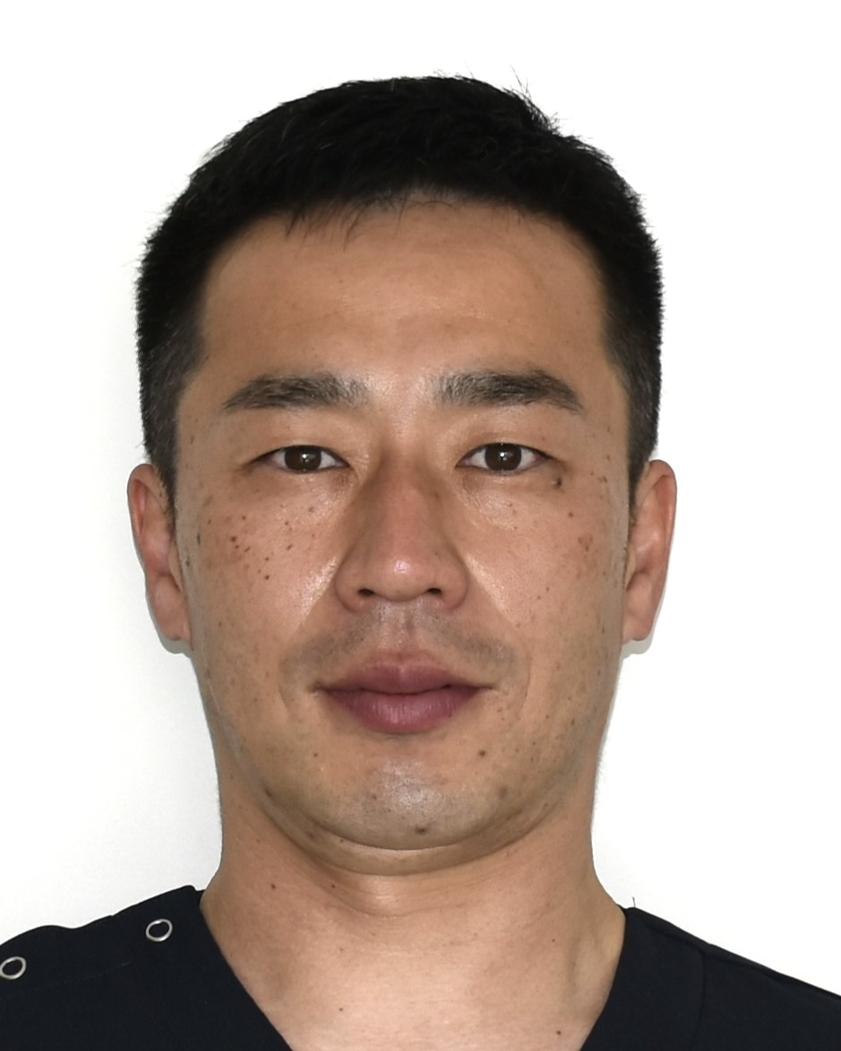 新任医師